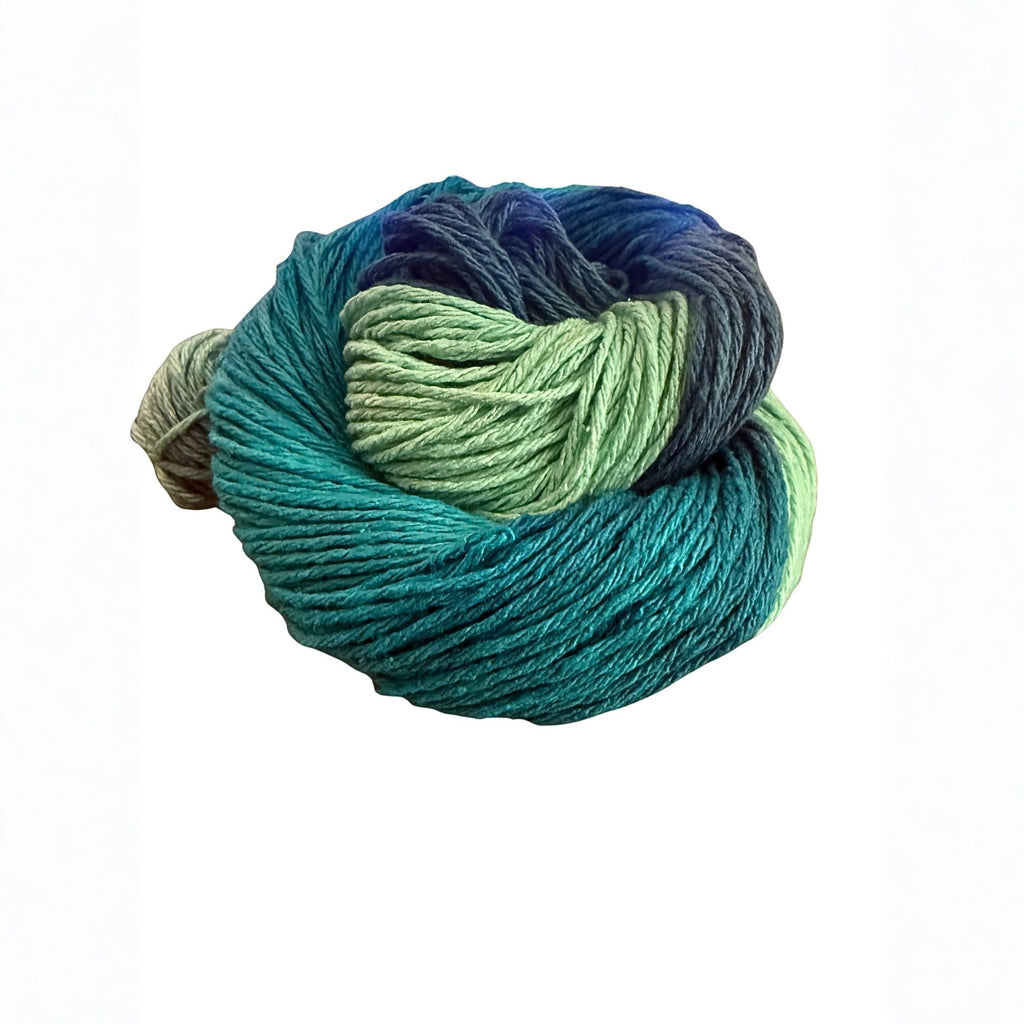 Yarn of the Month Exclusive Colorways